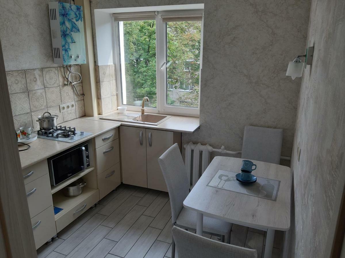 Однокомнатная квартира на Площади Победы Apartment Гомел Екстериор снимка